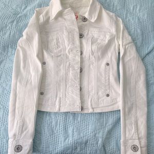 G by Guess jean jacket